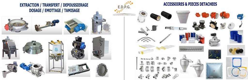 EDPG Présentation EDPG
