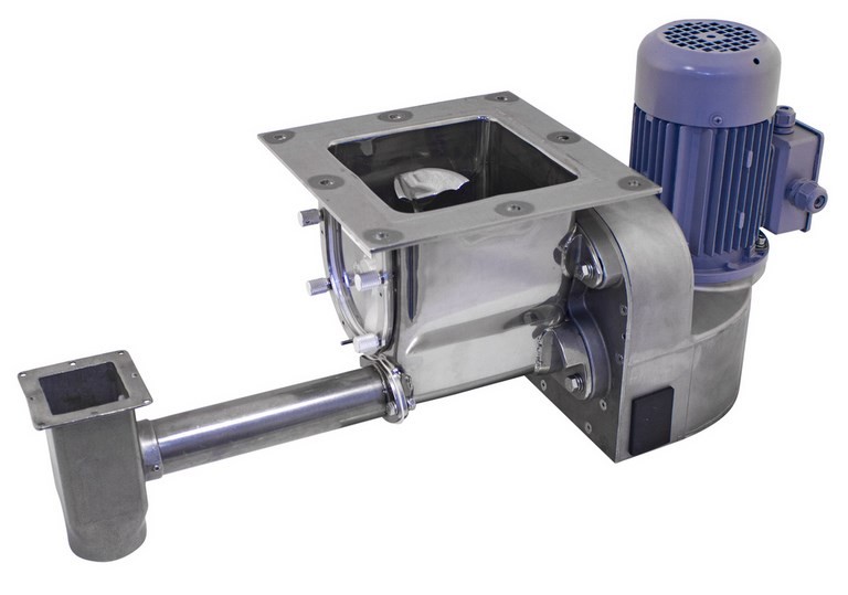 Microdoseur MBH