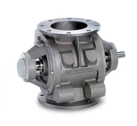 Ecluse DMN Westinghouse