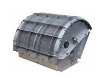 pare flamme inox
