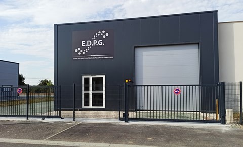 EDPG Société EDPG
