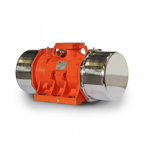 Motovibrateur MVE OLI