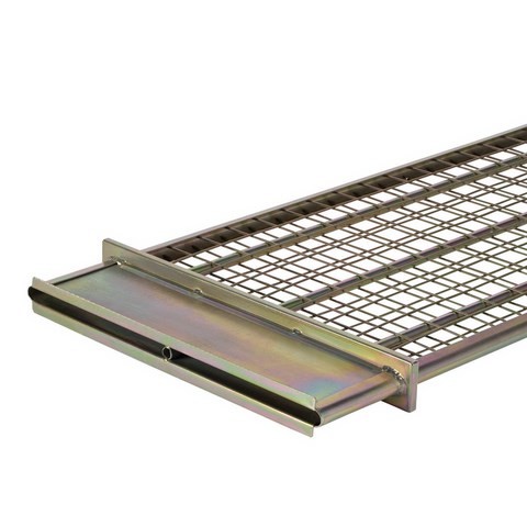 Panier poche filtrante