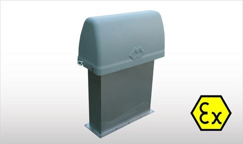 Filtre Hopperjet