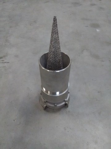 Crépine