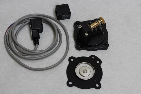 Kit électrovanne WAM