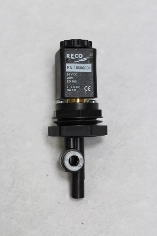 Electrovanne RECO PN1060