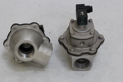 Electrovanne TURBO