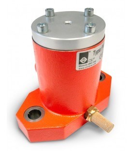 Vibro-percuteur pneumatique P25 P40