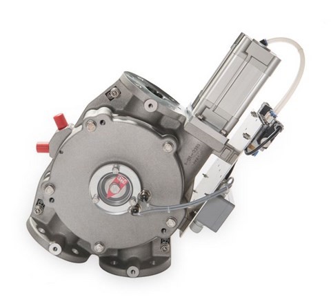 Aiguillage PTD DMN