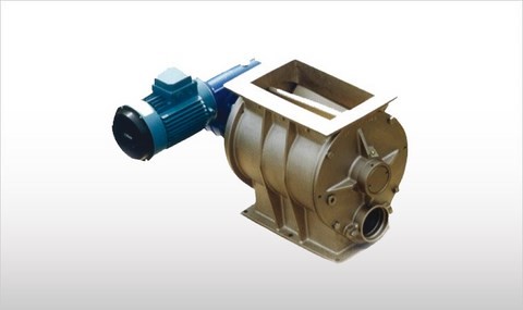 Ecluse RVS TOREX WAM