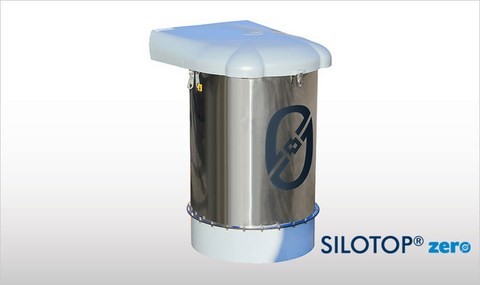 Filtre Silotop