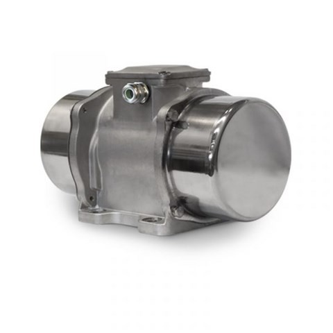 Motovibrateur inox