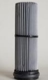 Cartouche manche de chargement H=400mm