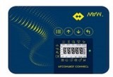 Coffret séquenceur avec delta p