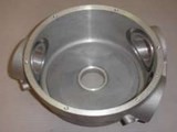 Corps aiguillage VAR