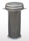 Filtre Hoppertop