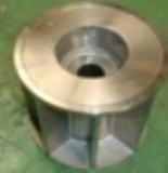 Rotor inox écluse RV