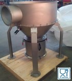 Seau 50L inox WAM