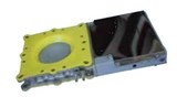 Vanne guillotine VIBC